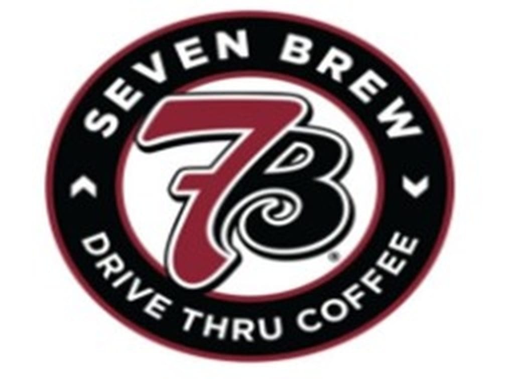 7 Brew Coffee construction