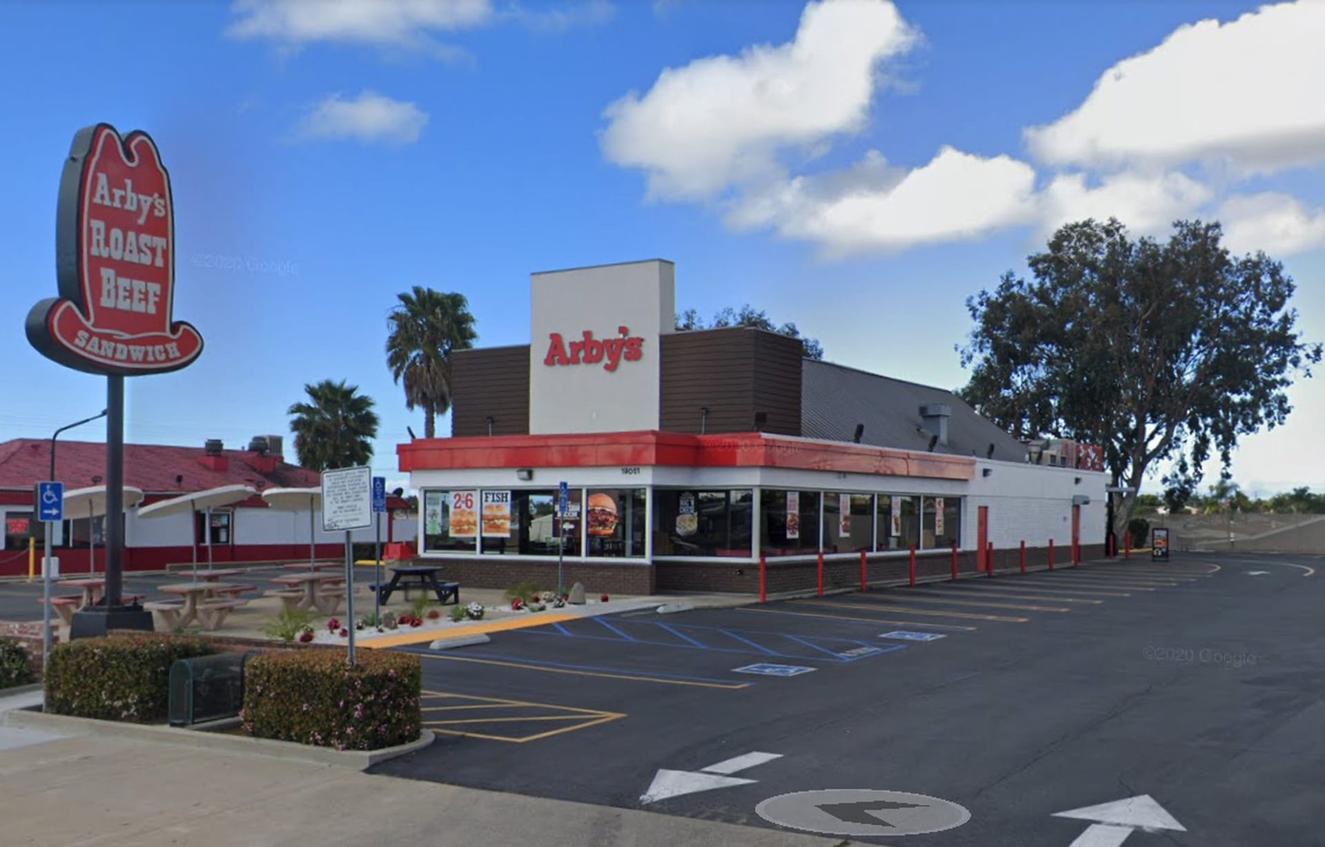 Wholesale and distribution construction