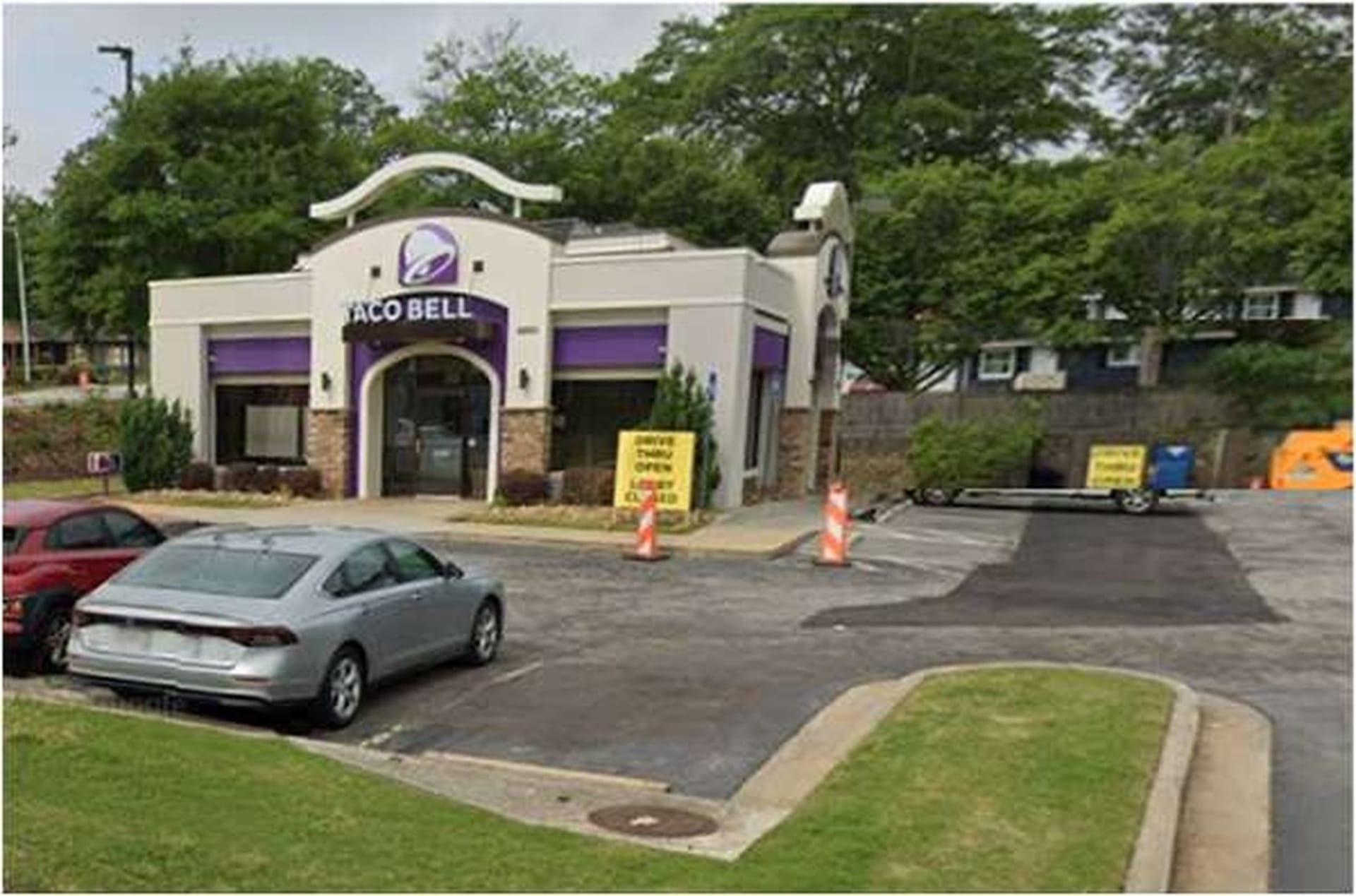 Commercial construction project — PRLMB LLC