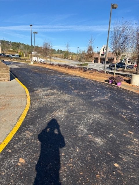 PRLMB construction project — our story